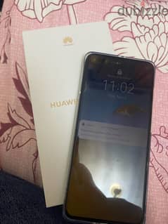 Huawei p40 pro استخدام ٤ ايام 0