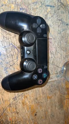 ps4 controller 0