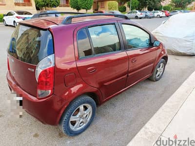 Speranza A113 2012