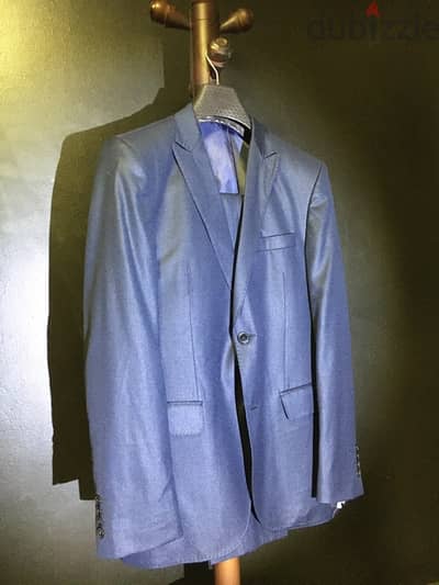 Suit “Alberto Verdi”