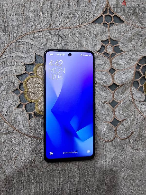 Redmi Note 9s 6/128GB 3