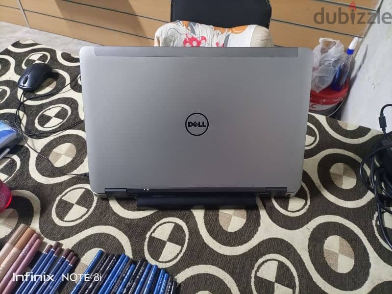 dell latitude e6540 8