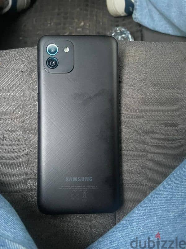 A03 سامسونج Samsung 4