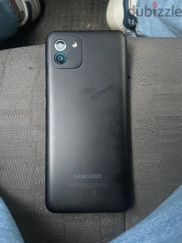 A03 سامسونج Samsung 5