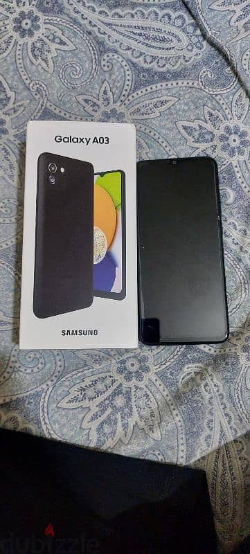 A03 سامسونج Samsung 6