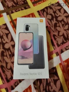 redmi note 10 s ريدمي نوت ١٠ اس 0