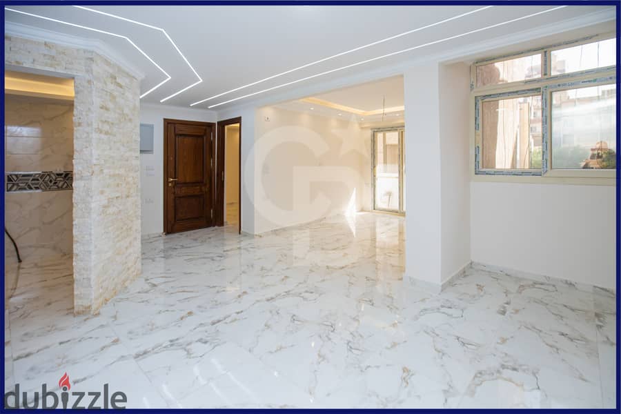 Apartment for sale 160m Laurent (branched from Sarhanak) 1