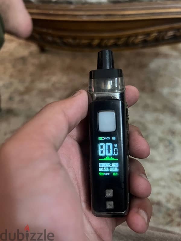 فيب  vaporesso target pm80 1