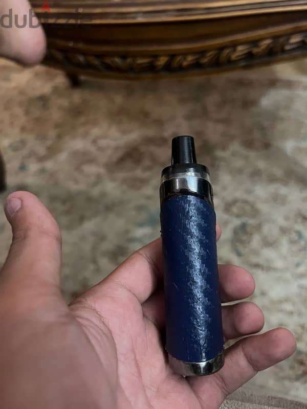 فيب  vaporesso target pm80 4