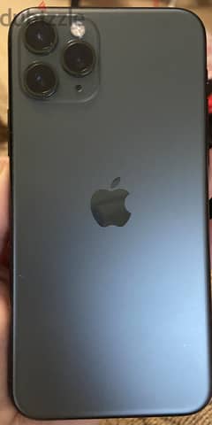 used iphone 11 pro 0