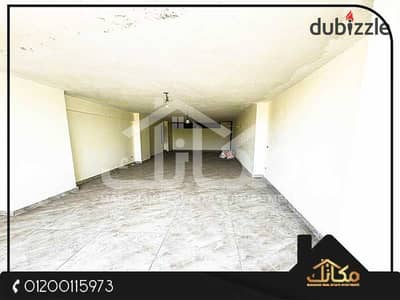 Distinctive Apartment, First Occupancy 100 sqm – Rassafa Square – Moharram Bek