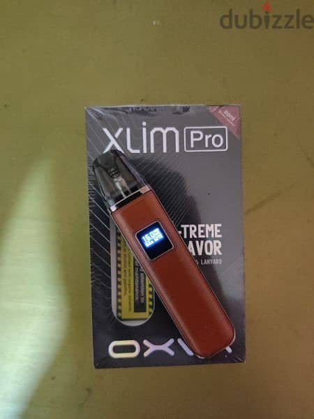 Xlim pro 1