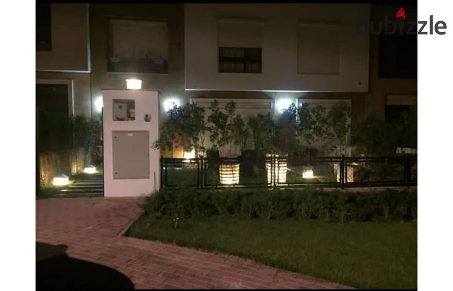 Townhouse for sale City Villa West Town Sodic 6