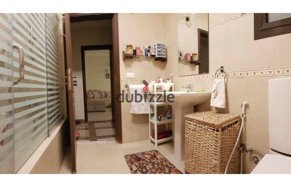 For sale ground floor apartment with garden  Zayed 2000 Compound 2