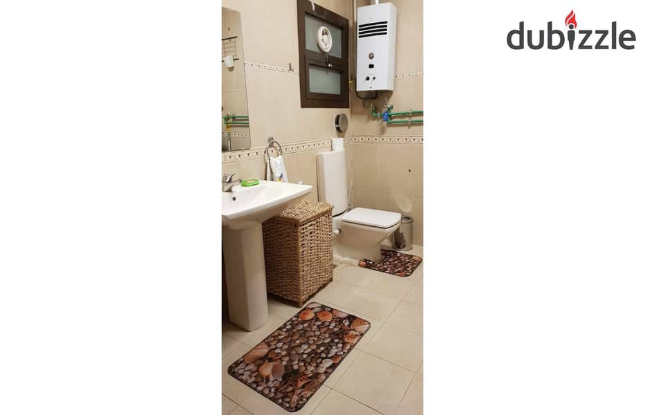 For sale ground floor apartment with garden  Zayed 2000 Compound 3