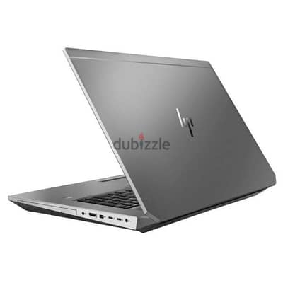 لاب توب HP zbook 15 G6