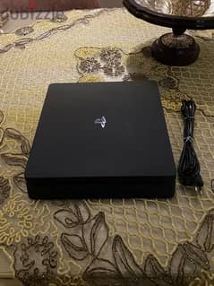 PS4 Slim 0