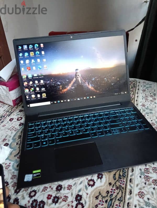 Lenovo L340 gaming 4