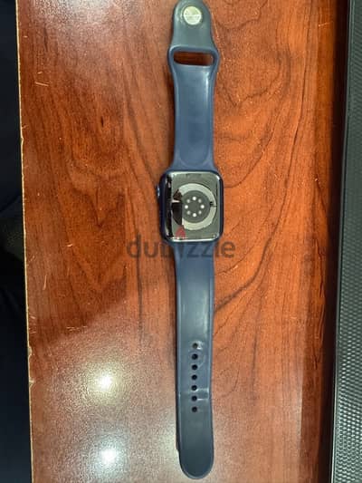 Apple watch series 6