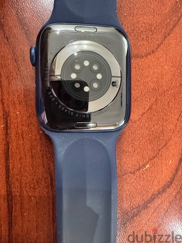 Apple watch series 6 2