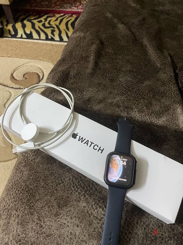 Apple Watch SE 1