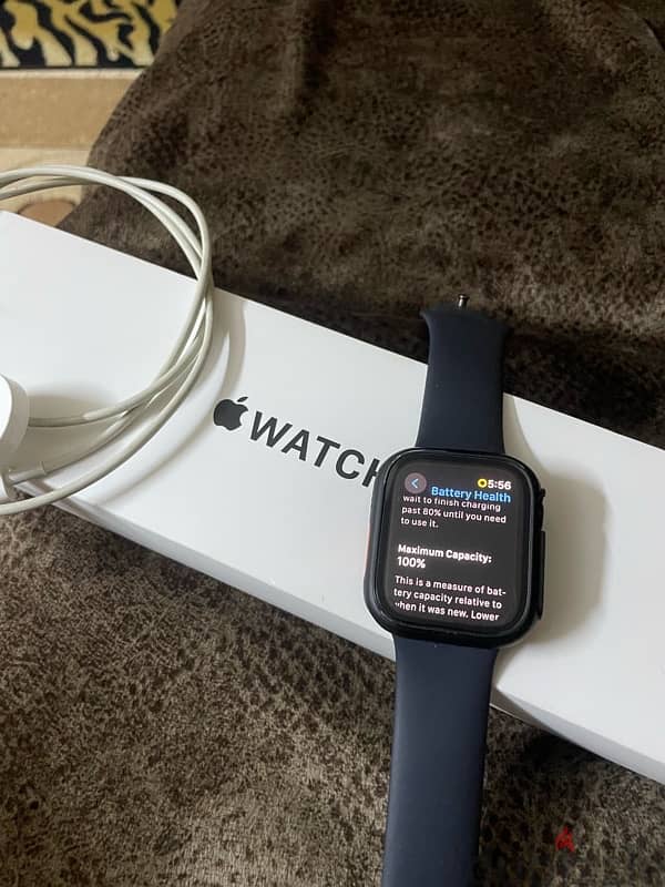 Apple Watch SE 3