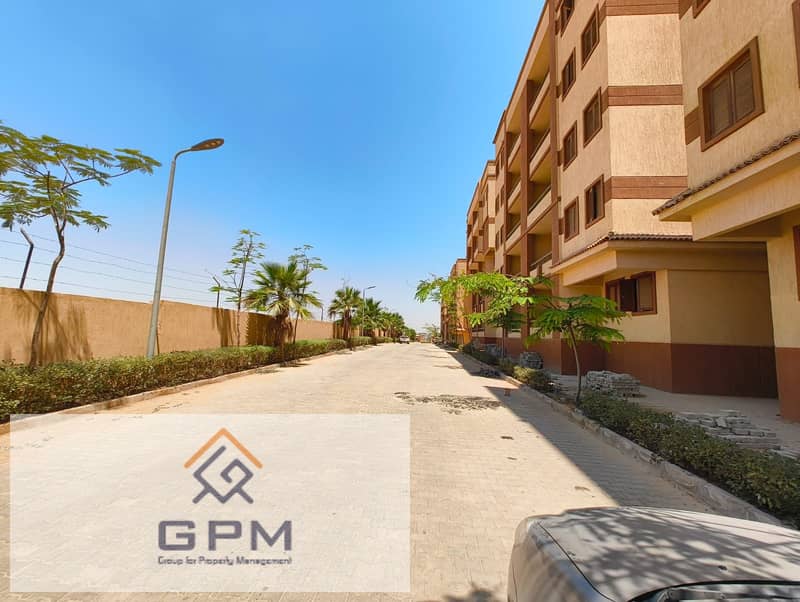 Ultra Super Lux Apartment for sale in Katamya Gardens Ready to Move Under Market Price 2