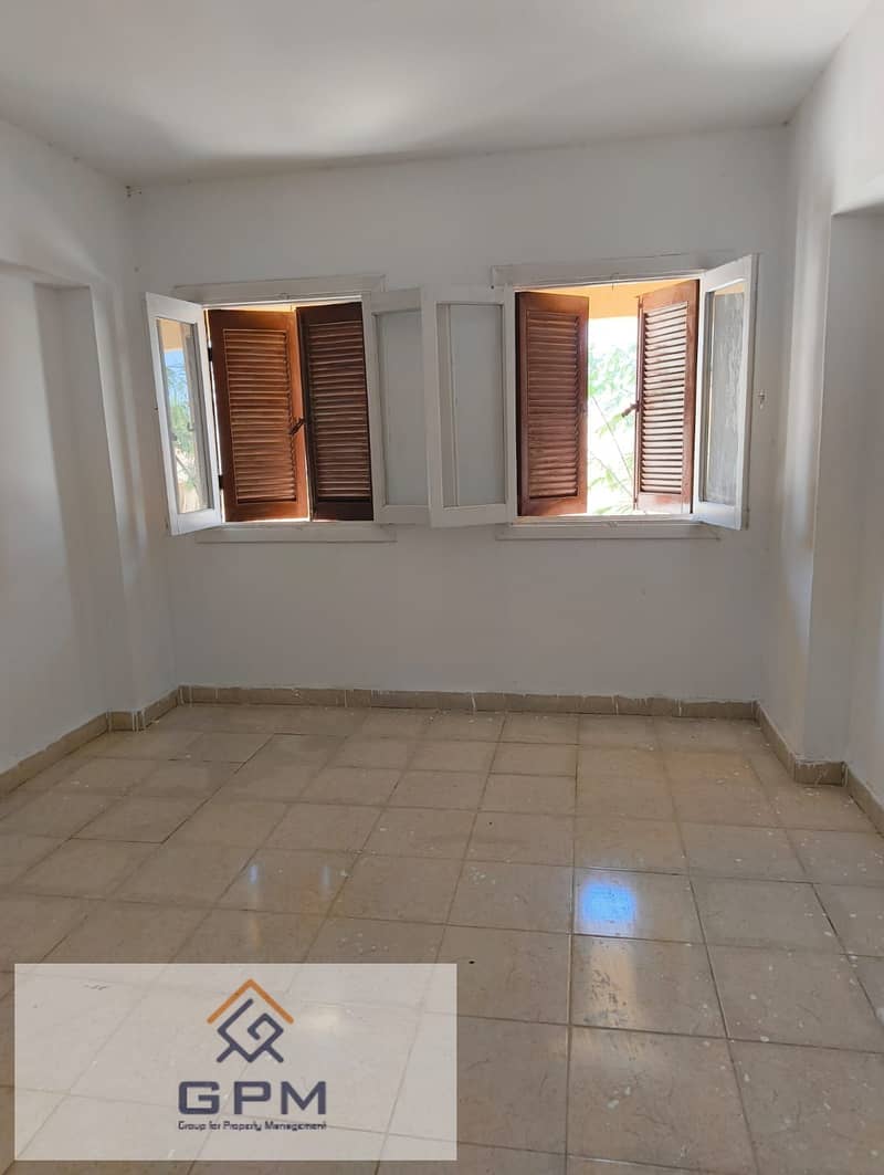 Ultra Super Lux Apartment for sale in Katamya Gardens Ready to Move Under Market Price 4