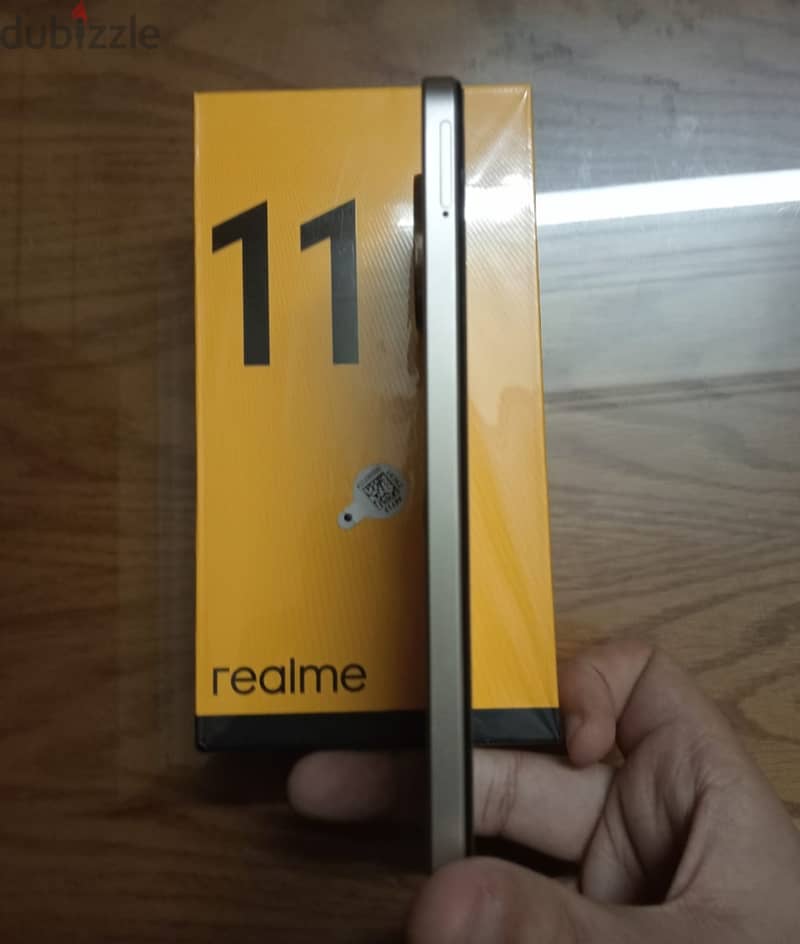 Realme 3