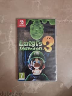 luigi's mansion3 0