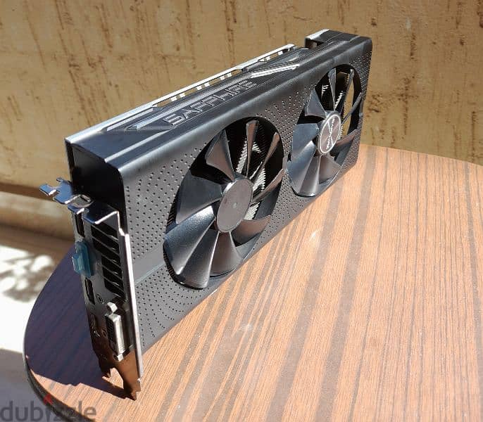 rx 570 8gb sapphire 0