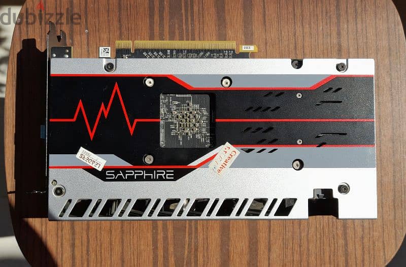 rx 570 8gb sapphire 2