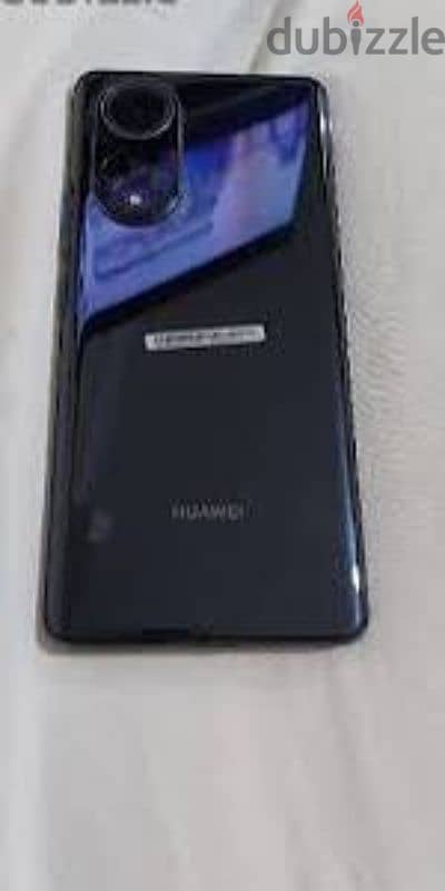 HUAWEI nova 9