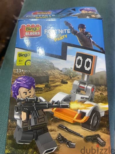 fortnite lego