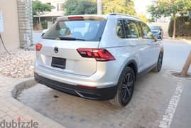 Volkswagen Tiguan 2023 life 1.4 turbo 0