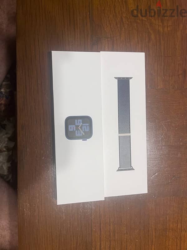 apple watch se 2 5