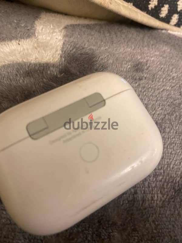 Apple AirPods case 3rd generation 2