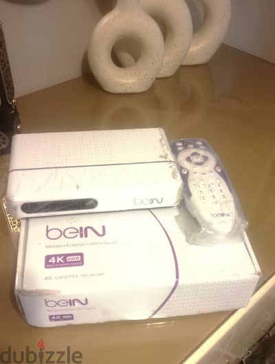 رسيفر bein