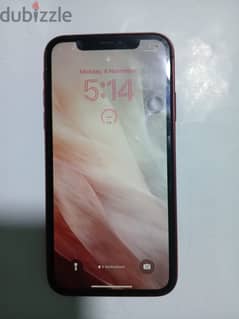 Apple iphone 11 (128 Giga) as new 0