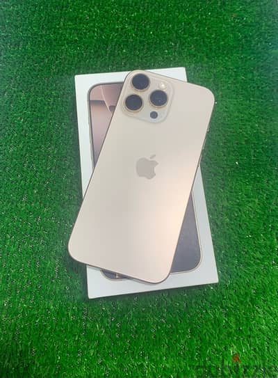 iphone 16 pro max za