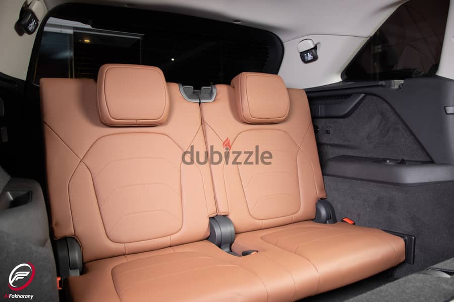 SKODA KODIAQ SE 7SEATS 2024 NEW SHAPE 5