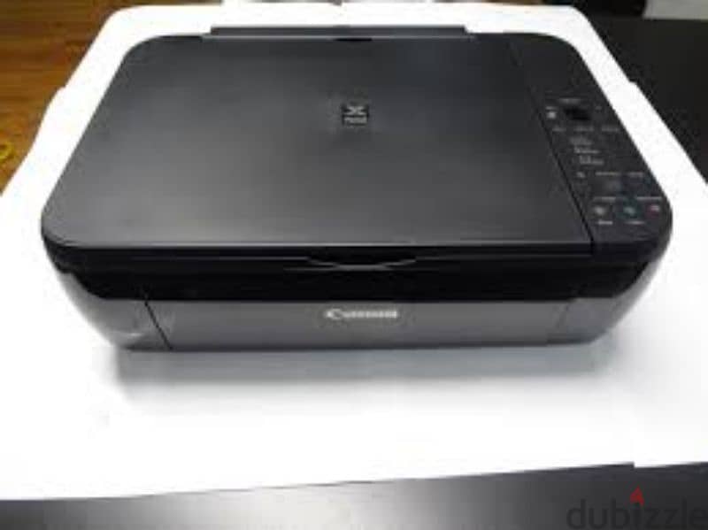 برنتر كانون بيكسما Printer Canon mp280 0