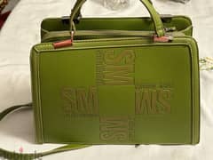 steve maden hand bag 0