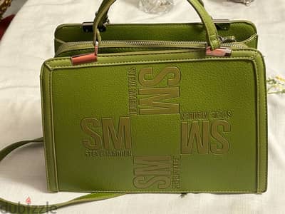 steve maden hand bag