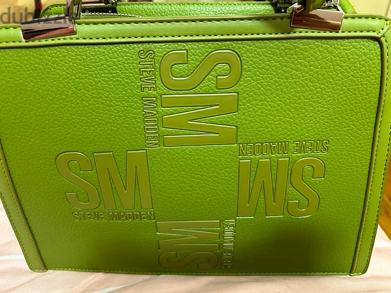 steve maden hand bag 2