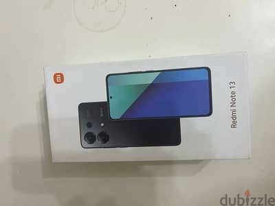 xiaomi note 13