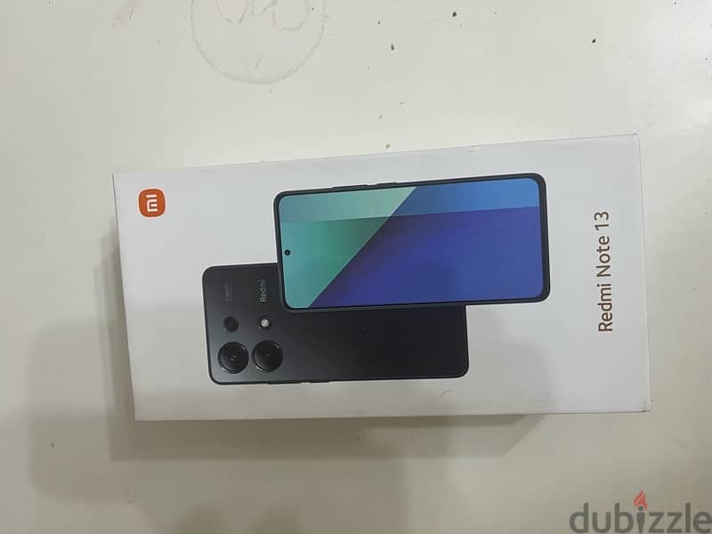 xiaomi note 13 0