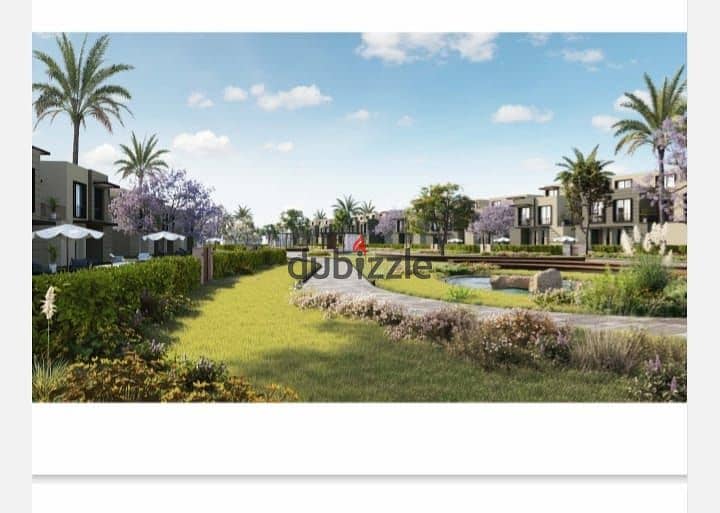 Pay in installments and own an apartment in the most luxurious location in Old Sheikh Zayed, next to Palm Hills, Eastern Expansions 12