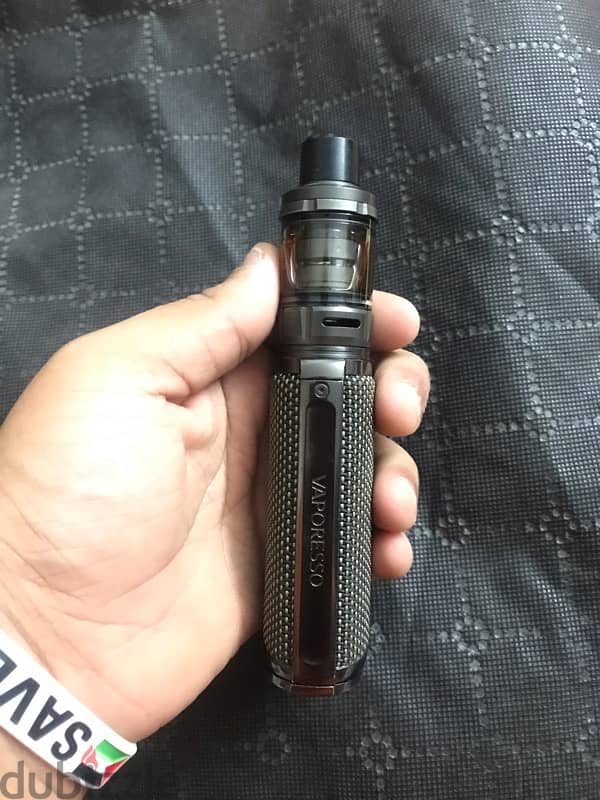 vape vaporesso target 100 1