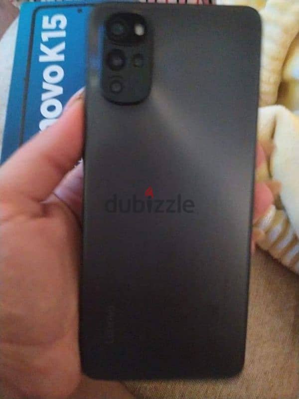 Lenovo k15 plus 2